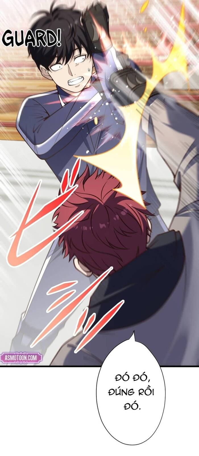 Kakusei Kaku Gamer No Genjitsu Kouryaku Chap 20 - Next Chap 21