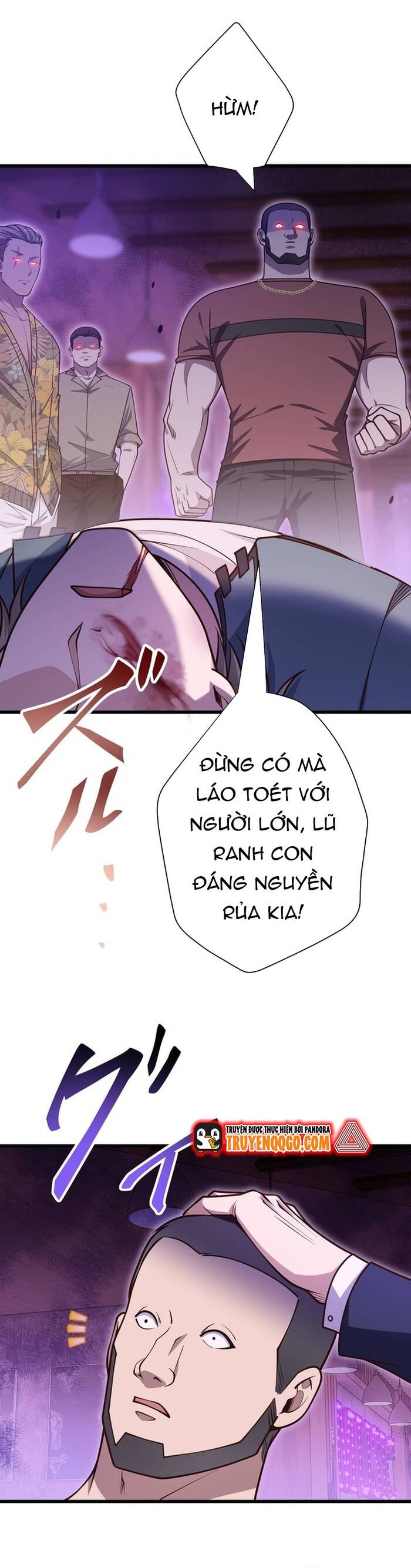 Kakusei Kaku Gamer No Genjitsu Kouryaku Chap 20 - Next Chap 21