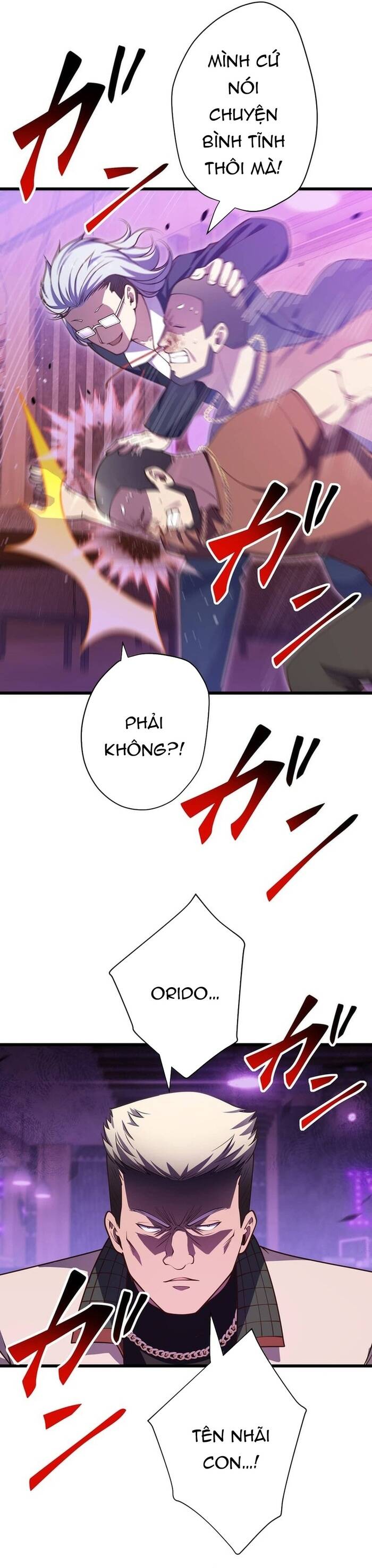 Kakusei Kaku Gamer No Genjitsu Kouryaku Chap 20 - Next Chap 21