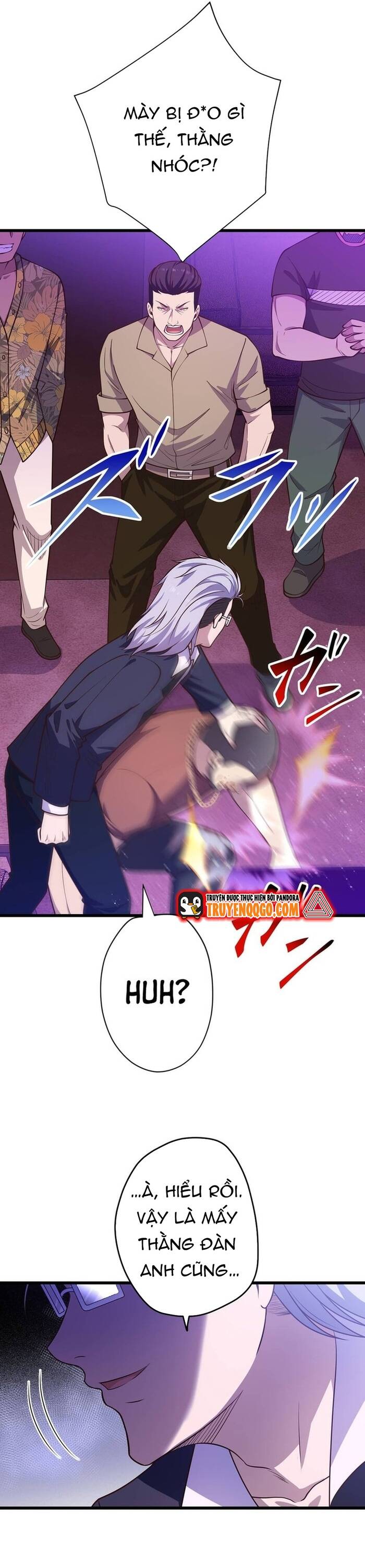 Kakusei Kaku Gamer No Genjitsu Kouryaku Chap 20 - Next Chap 21