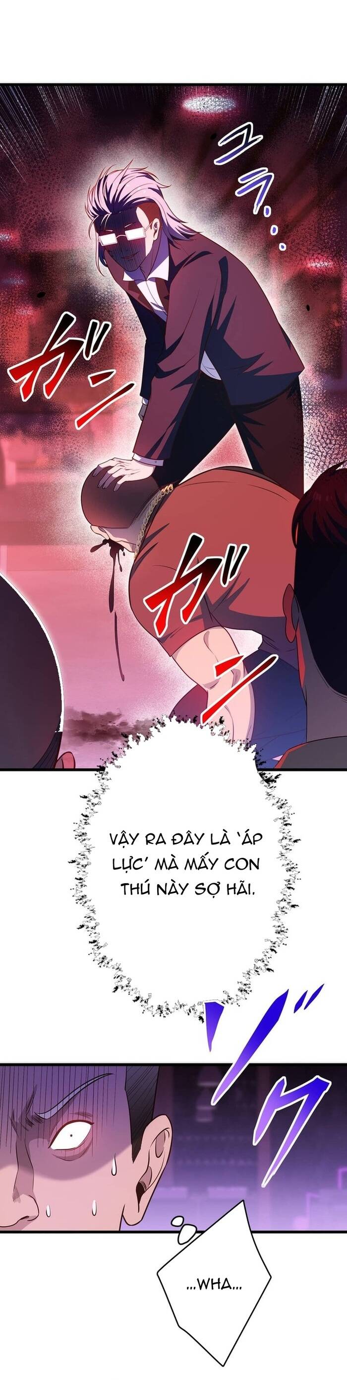 Kakusei Kaku Gamer No Genjitsu Kouryaku Chap 20 - Next Chap 21