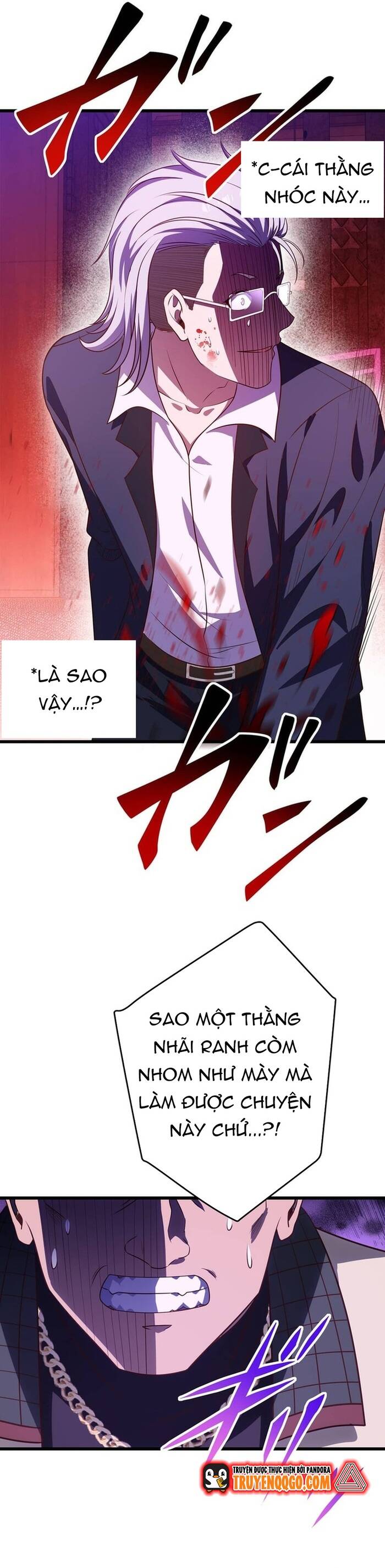 Kakusei Kaku Gamer No Genjitsu Kouryaku Chap 20 - Next Chap 21