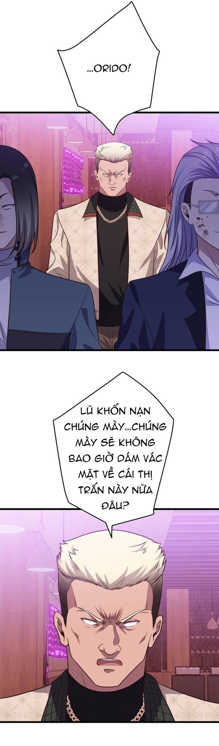 Kakusei Kaku Gamer No Genjitsu Kouryaku Chap 20 - Next Chap 21