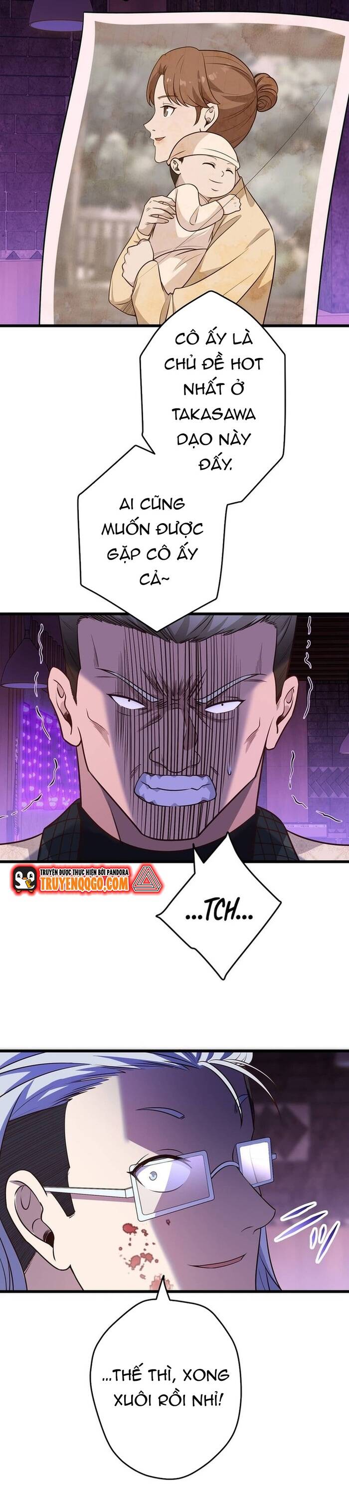 Kakusei Kaku Gamer No Genjitsu Kouryaku Chap 20 - Next Chap 21