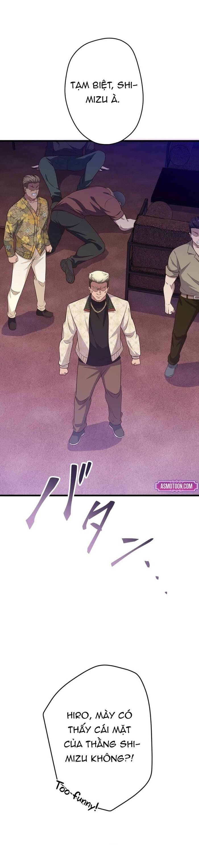 Kakusei Kaku Gamer No Genjitsu Kouryaku Chap 20 - Next Chap 21