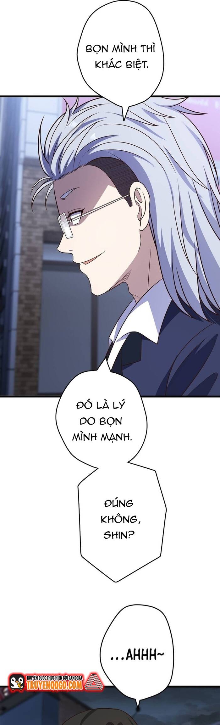 Kakusei Kaku Gamer No Genjitsu Kouryaku Chap 20 - Next Chap 21