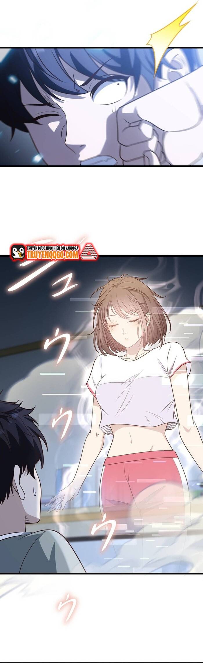 Kakusei Kaku Gamer No Genjitsu Kouryaku Chap 20 - Next Chap 21