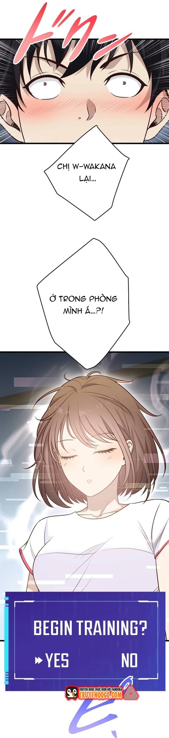 Kakusei Kaku Gamer No Genjitsu Kouryaku Chap 20 - Next Chap 21