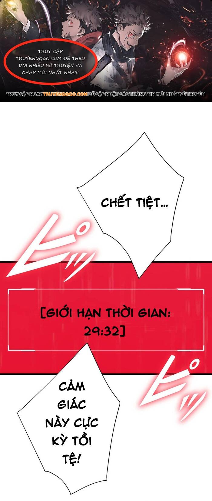 Kakusei Kaku Gamer No Genjitsu Kouryaku Chap 22 - Next Chap 23