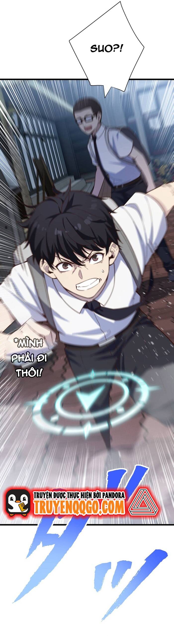 Kakusei Kaku Gamer No Genjitsu Kouryaku Chap 22 - Next Chap 23