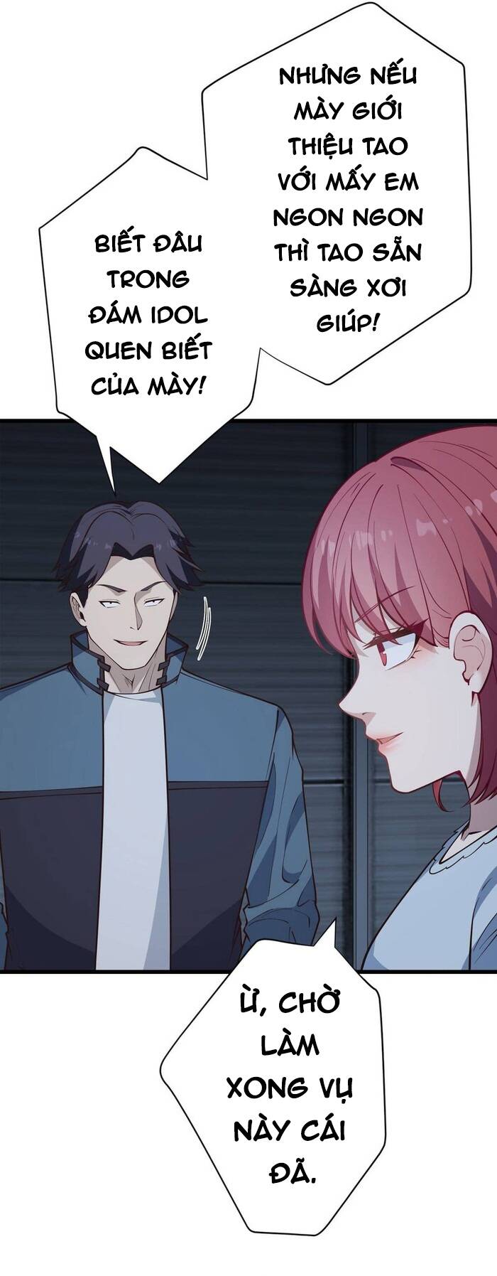 Kakusei Kaku Gamer No Genjitsu Kouryaku Chap 22 - Next Chap 23