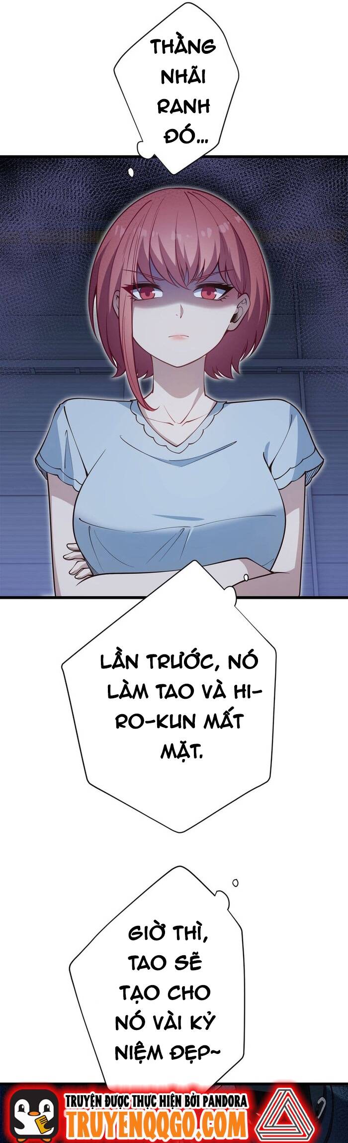 Kakusei Kaku Gamer No Genjitsu Kouryaku Chap 22 - Next Chap 23