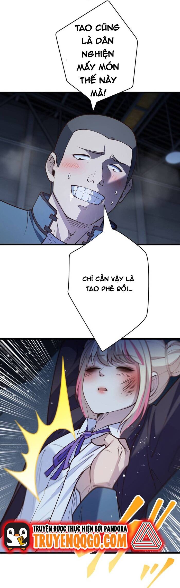 Kakusei Kaku Gamer No Genjitsu Kouryaku Chap 22 - Next Chap 23