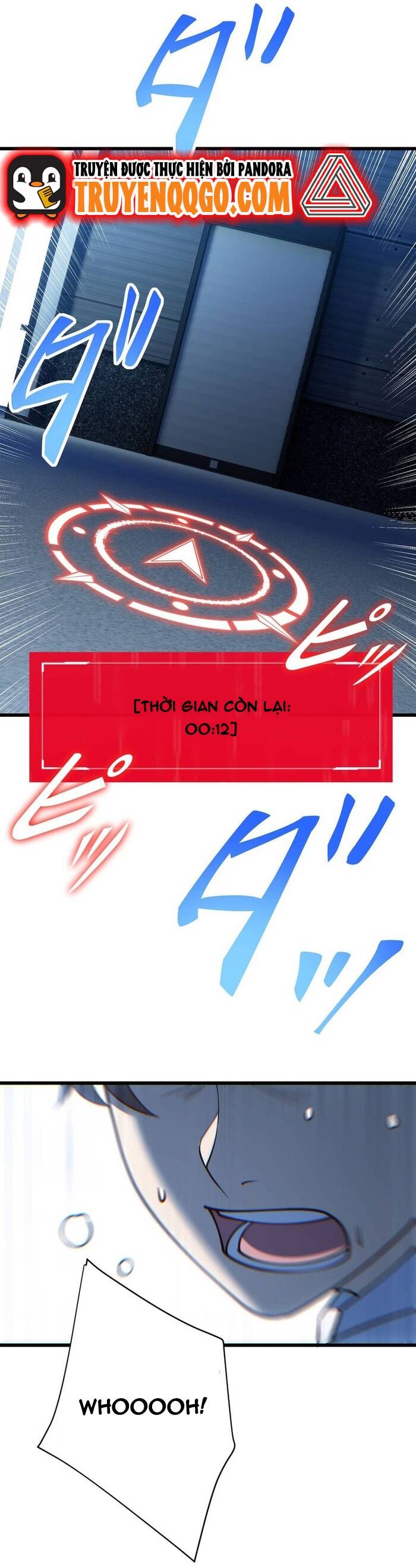 Kakusei Kaku Gamer No Genjitsu Kouryaku Chap 22 - Next Chap 23