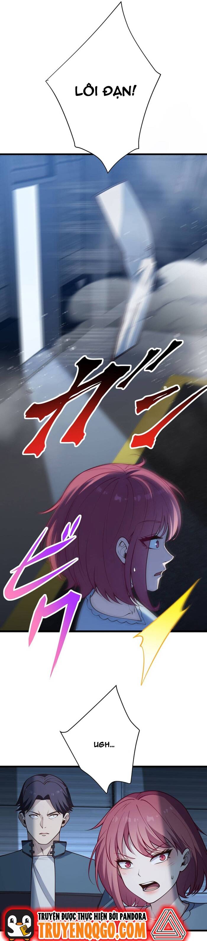 Kakusei Kaku Gamer No Genjitsu Kouryaku Chap 22 - Next Chap 23