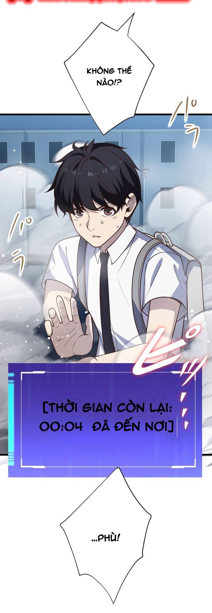 Kakusei Kaku Gamer No Genjitsu Kouryaku Chap 22 - Next Chap 23