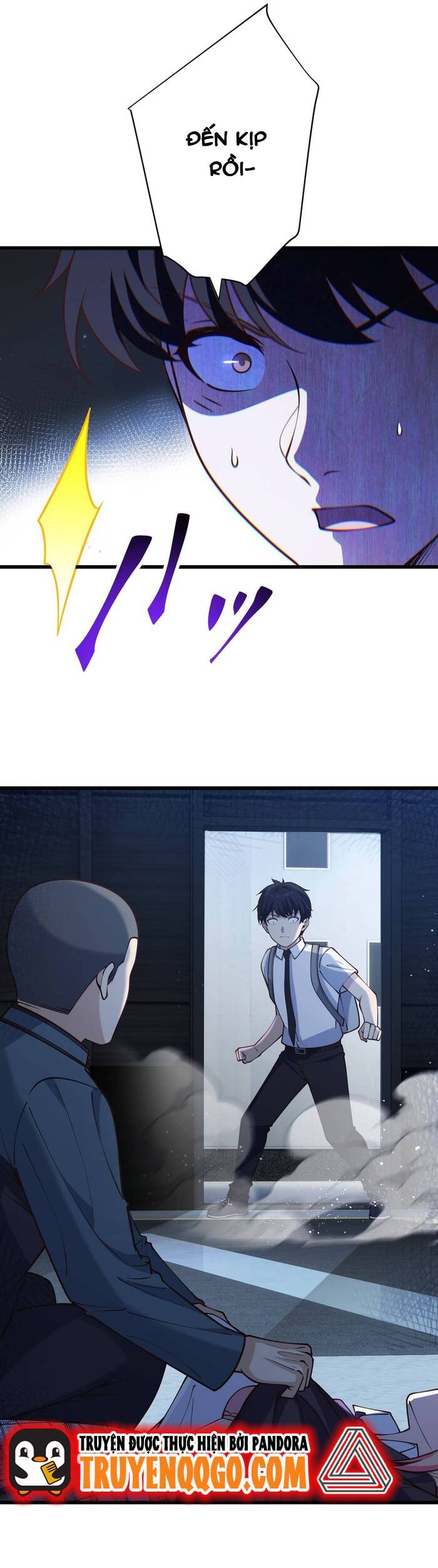 Kakusei Kaku Gamer No Genjitsu Kouryaku Chap 22 - Next Chap 23