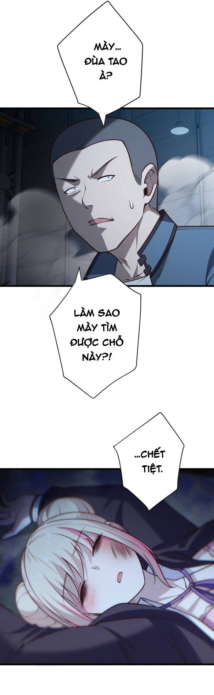 Kakusei Kaku Gamer No Genjitsu Kouryaku Chap 22 - Next Chap 23