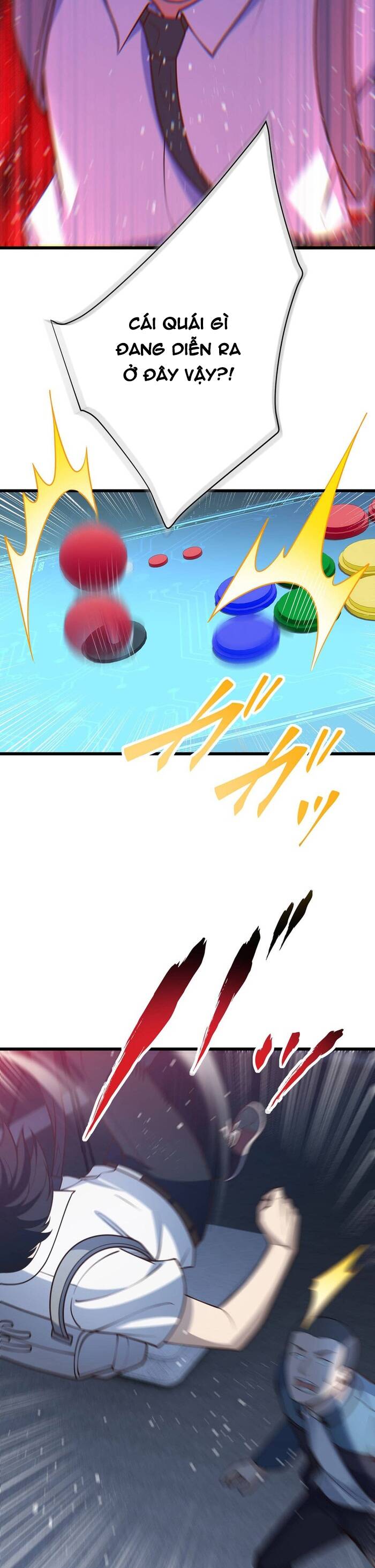 Kakusei Kaku Gamer No Genjitsu Kouryaku Chap 22 - Next Chap 23