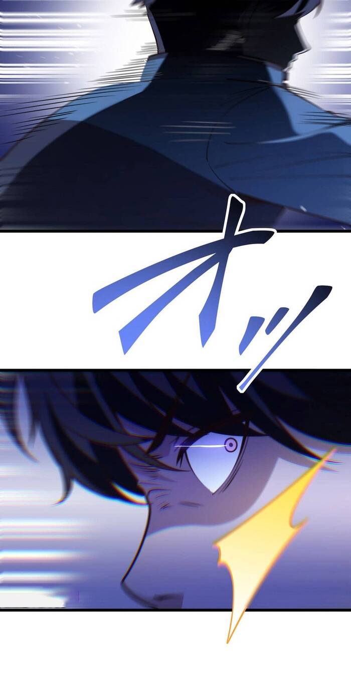 Kakusei Kaku Gamer No Genjitsu Kouryaku Chap 22 - Next Chap 23