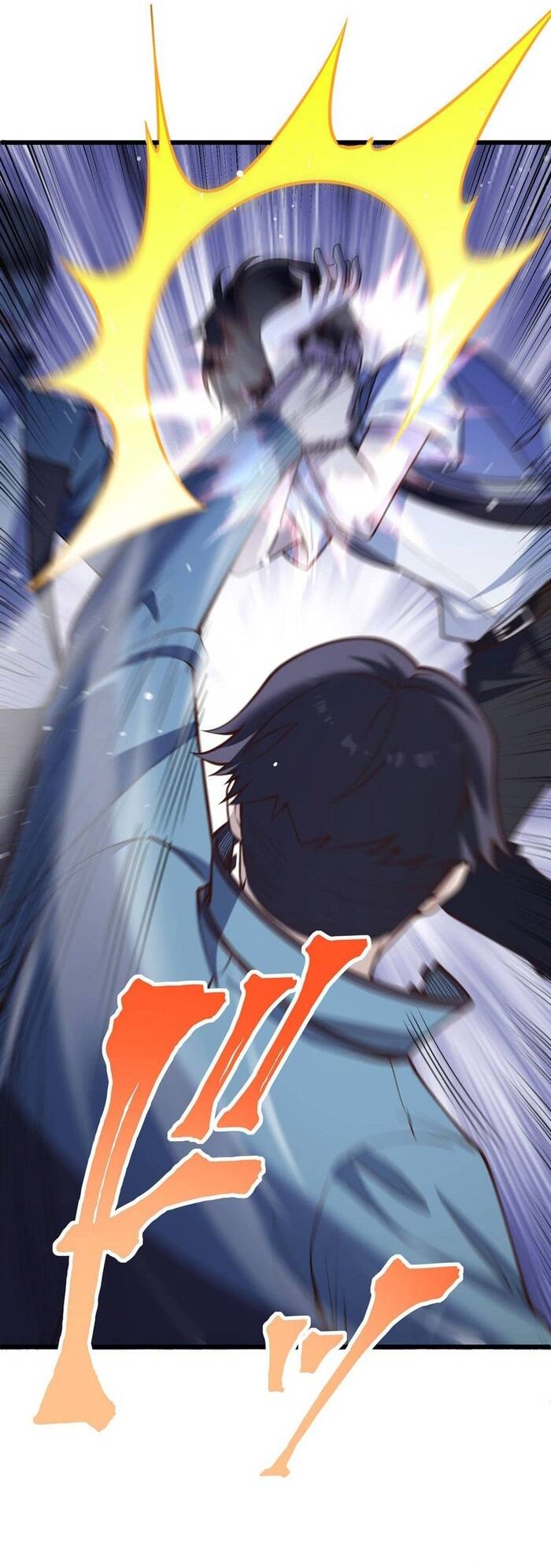 Kakusei Kaku Gamer No Genjitsu Kouryaku Chap 22 - Next Chap 23