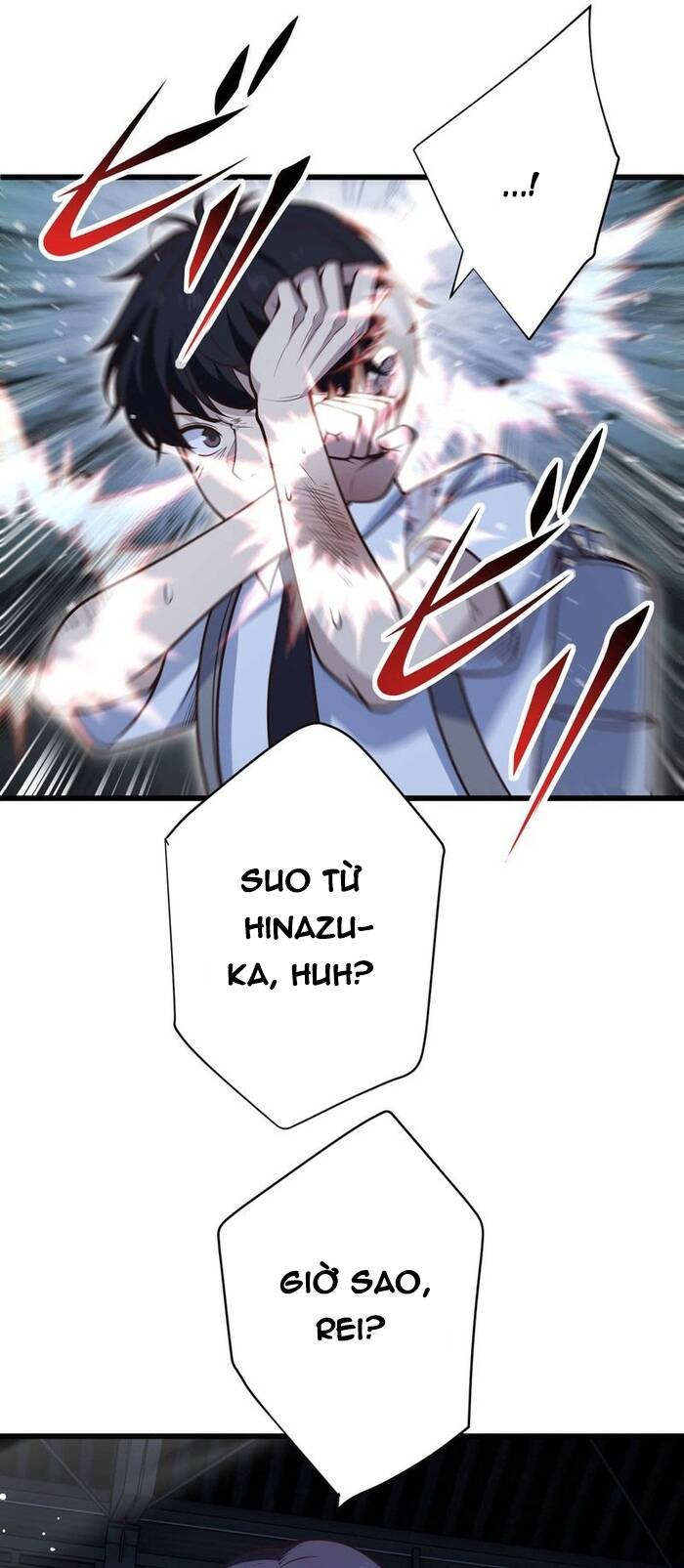 Kakusei Kaku Gamer No Genjitsu Kouryaku Chap 22 - Next Chap 23