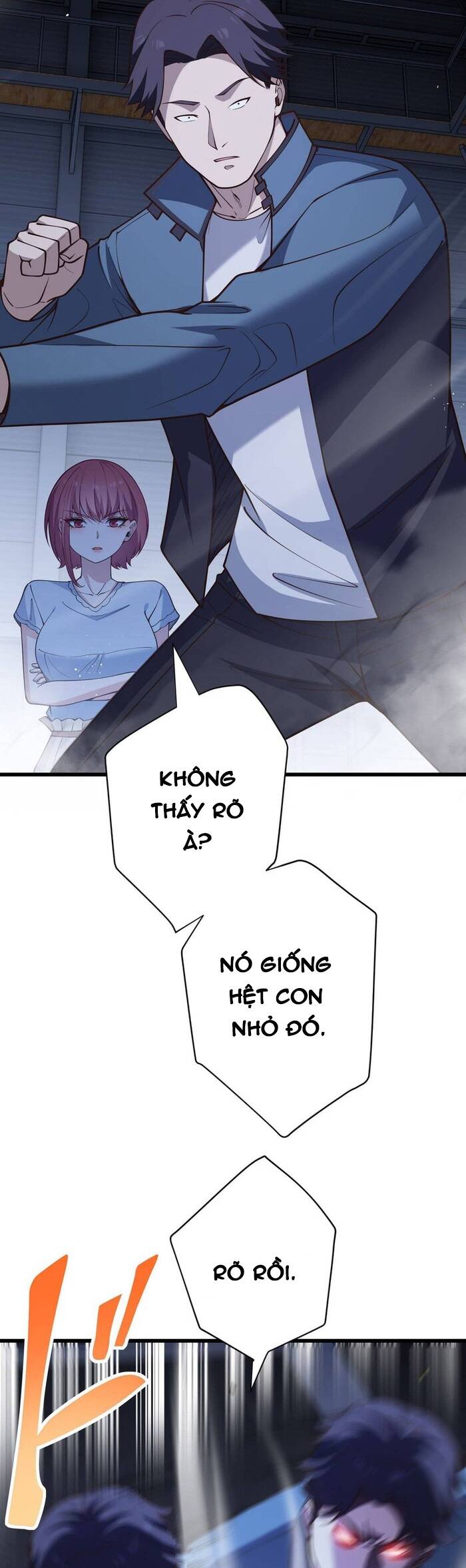 Kakusei Kaku Gamer No Genjitsu Kouryaku Chap 22 - Next Chap 23