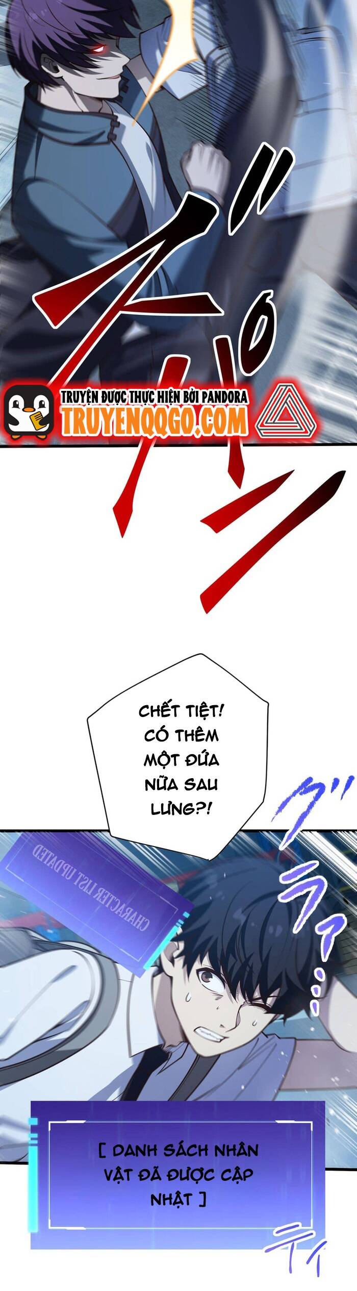 Kakusei Kaku Gamer No Genjitsu Kouryaku Chap 22 - Next Chap 23