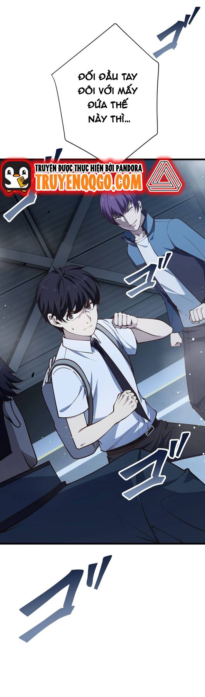 Kakusei Kaku Gamer No Genjitsu Kouryaku Chap 22 - Next Chap 23