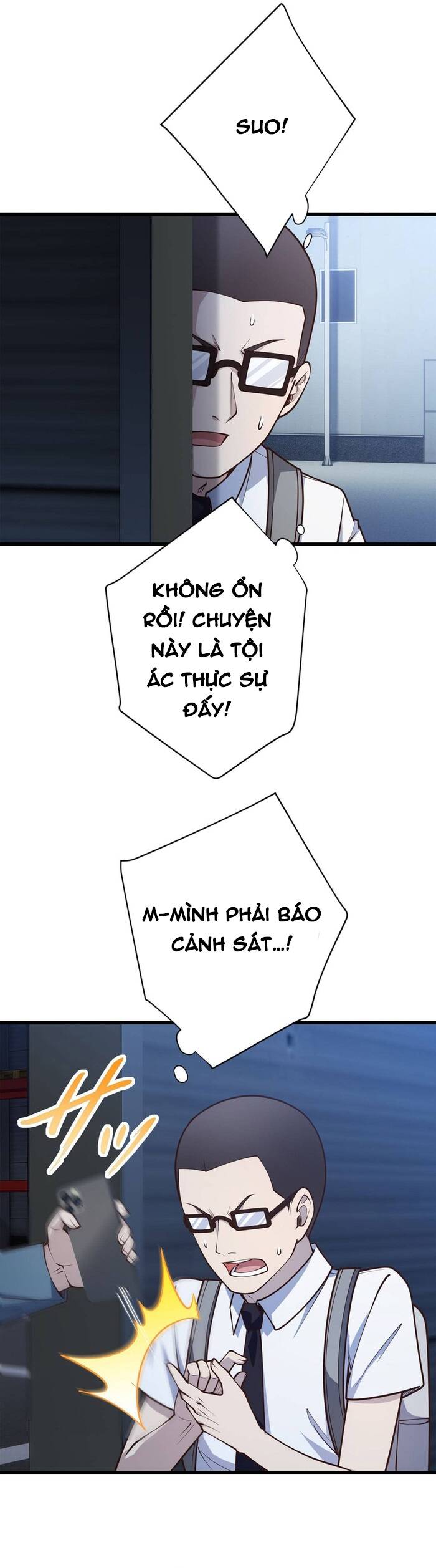 Kakusei Kaku Gamer No Genjitsu Kouryaku Chap 22 - Next Chap 23