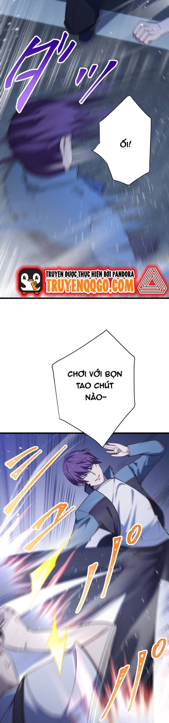 Kakusei Kaku Gamer No Genjitsu Kouryaku Chap 22 - Next Chap 23