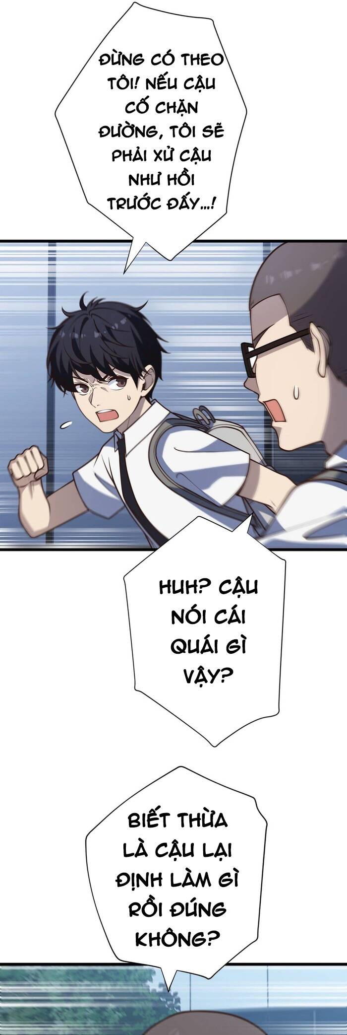 Kakusei Kaku Gamer No Genjitsu Kouryaku Chap 22 - Next Chap 23