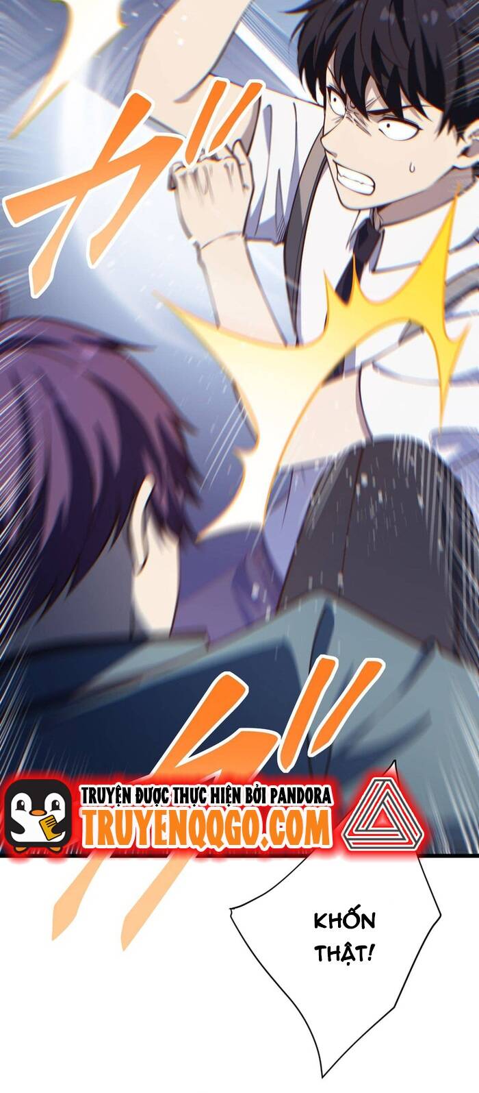 Kakusei Kaku Gamer No Genjitsu Kouryaku Chap 22 - Next Chap 23