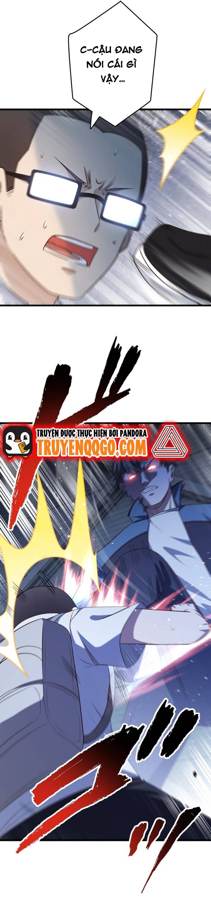 Kakusei Kaku Gamer No Genjitsu Kouryaku Chap 22 - Next Chap 23