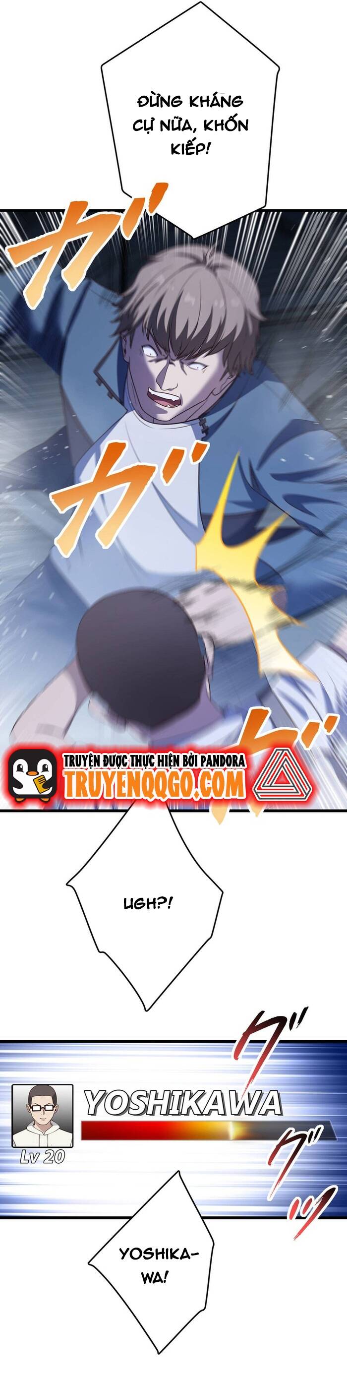 Kakusei Kaku Gamer No Genjitsu Kouryaku Chap 22 - Next Chap 23