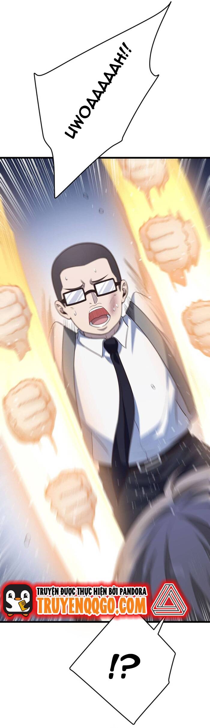 Kakusei Kaku Gamer No Genjitsu Kouryaku Chap 22 - Next Chap 23