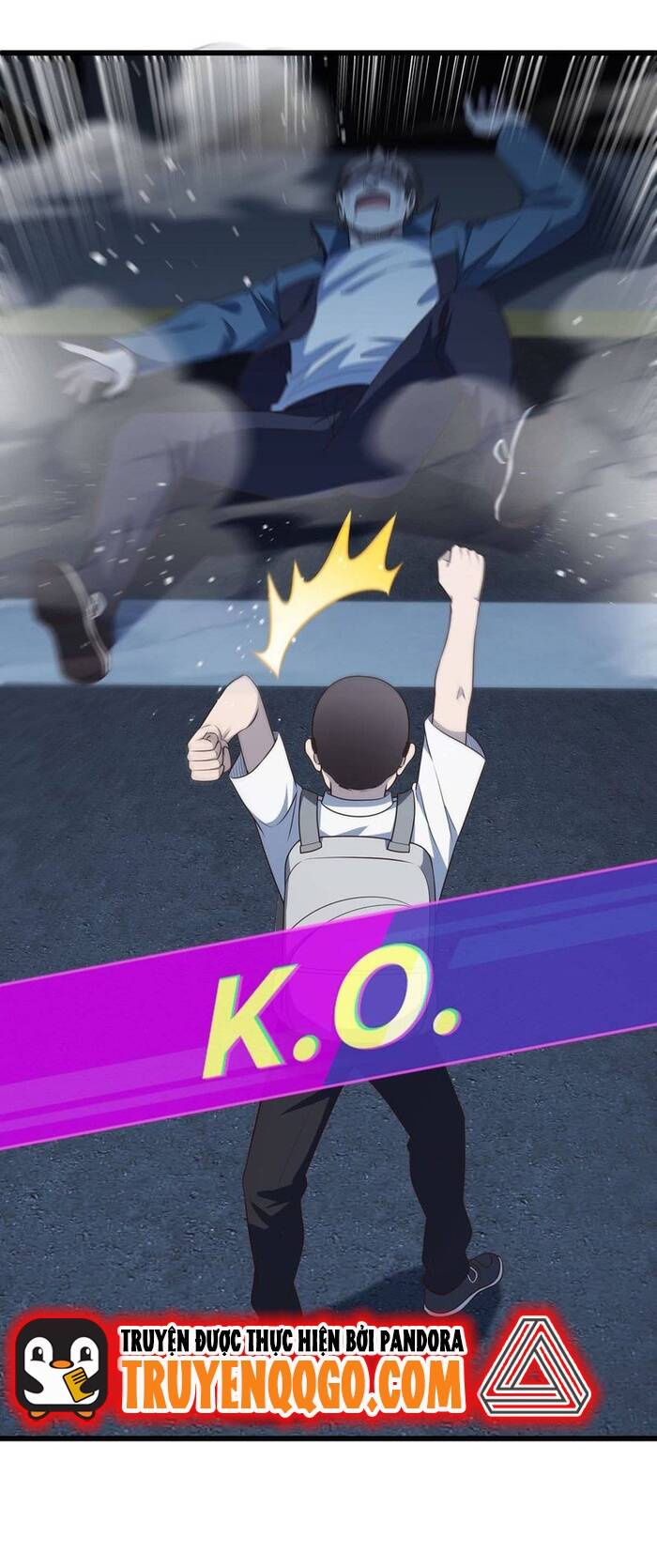 Kakusei Kaku Gamer No Genjitsu Kouryaku Chap 22 - Next Chap 23