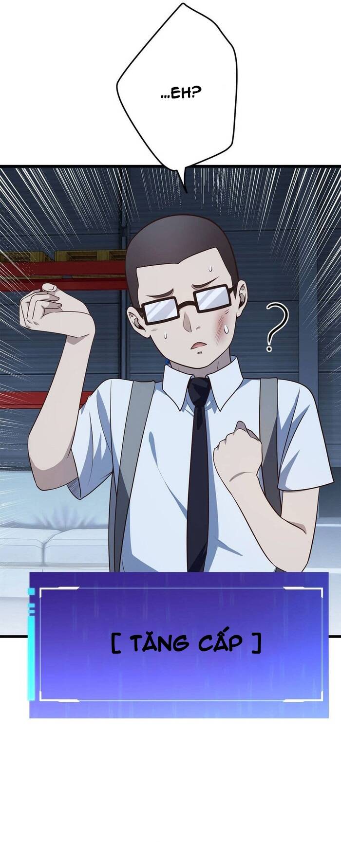 Kakusei Kaku Gamer No Genjitsu Kouryaku Chap 22 - Next Chap 23