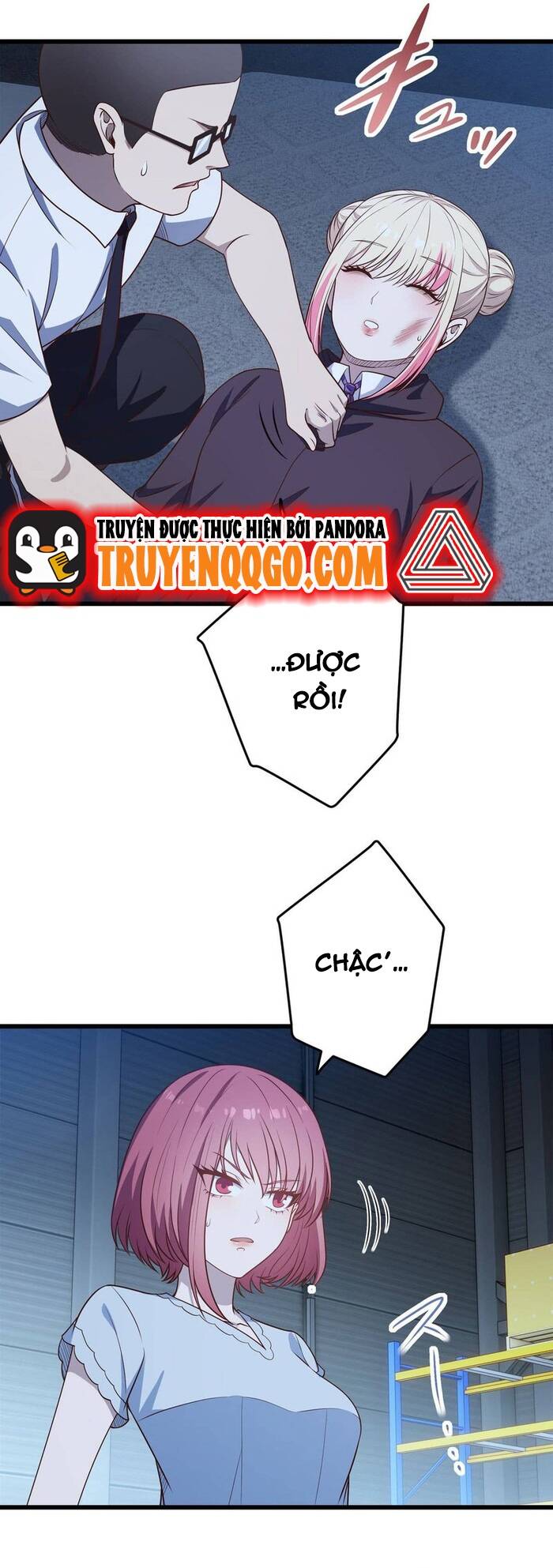 Kakusei Kaku Gamer No Genjitsu Kouryaku Chap 22 - Next Chap 23