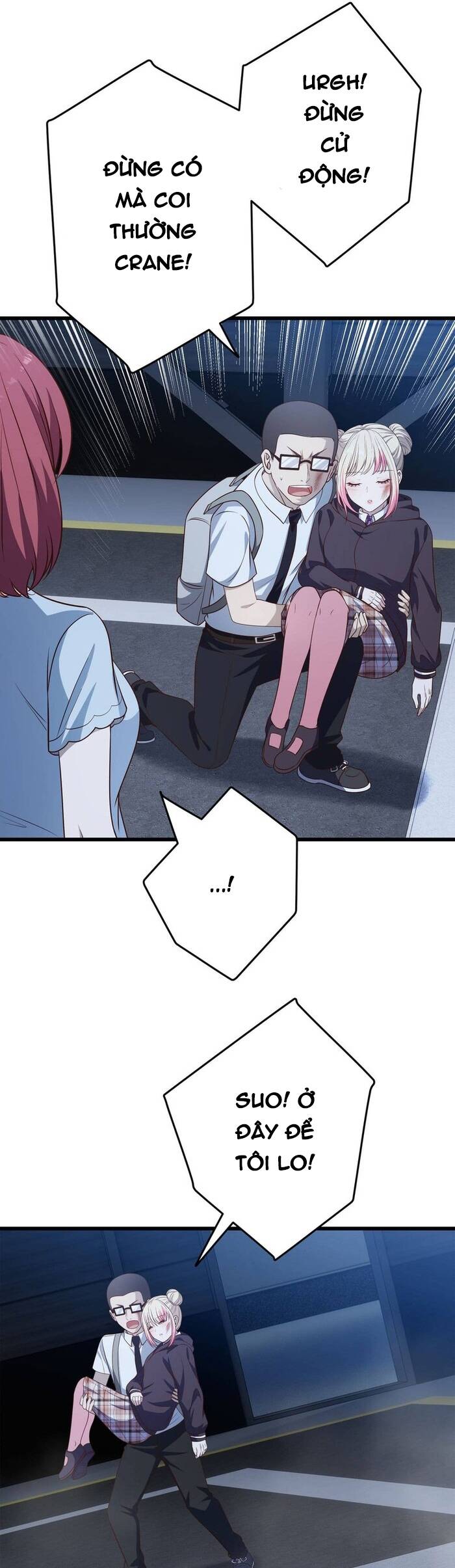 Kakusei Kaku Gamer No Genjitsu Kouryaku Chap 22 - Next Chap 23