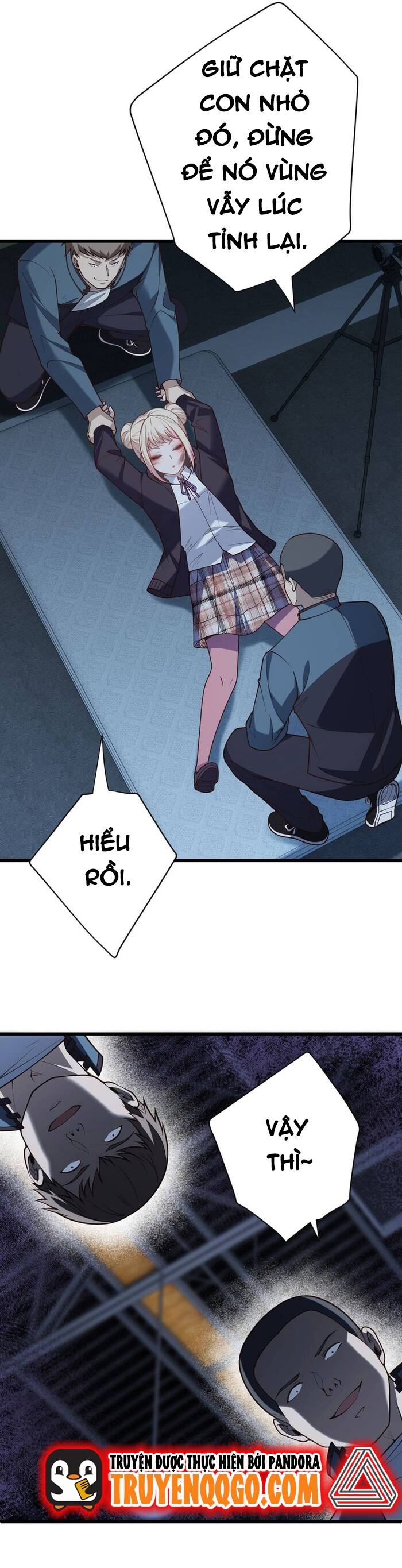 Kakusei Kaku Gamer No Genjitsu Kouryaku Chap 22 - Next Chap 23