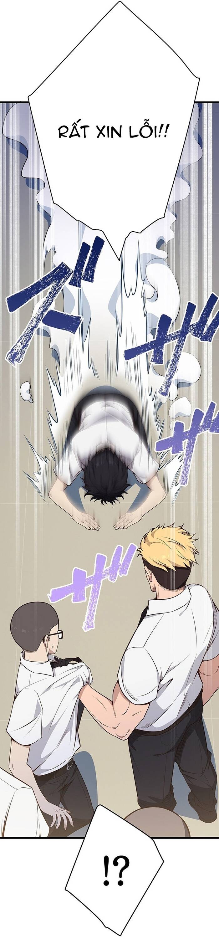 Kakusei Kaku Gamer No Genjitsu Kouryaku Chap 3 - Next Chap 4