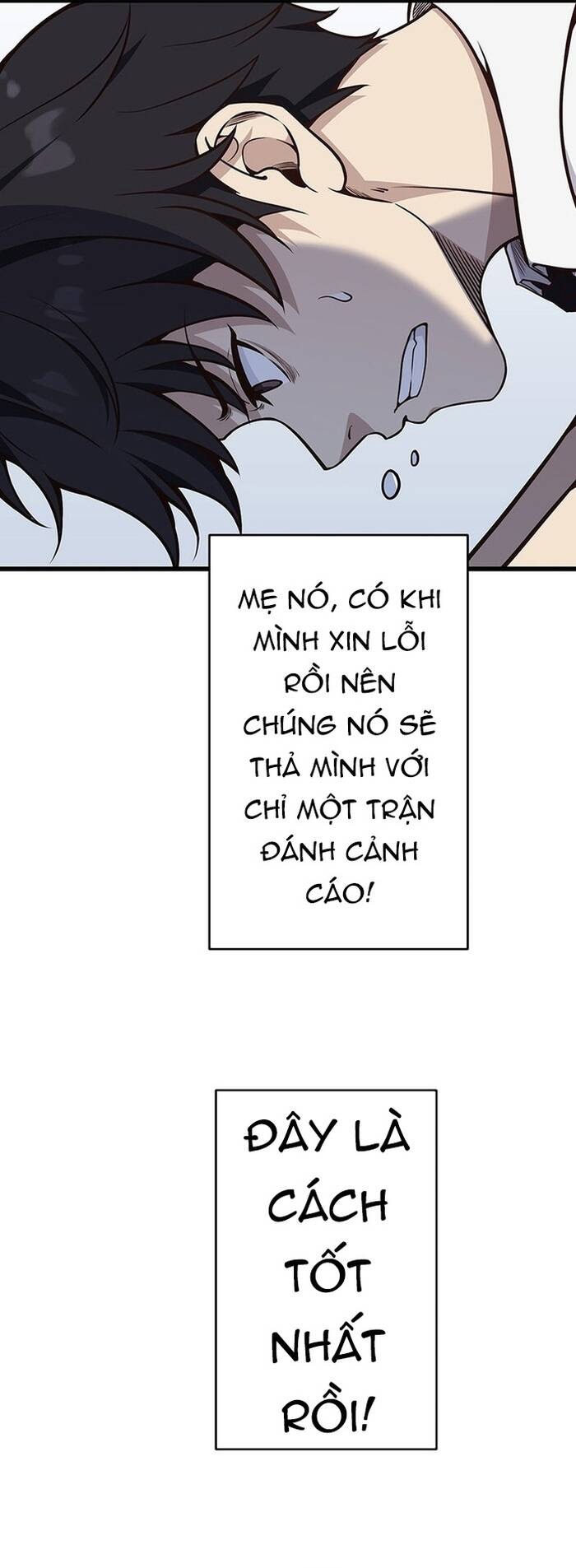 Kakusei Kaku Gamer No Genjitsu Kouryaku Chap 3 - Next Chap 4