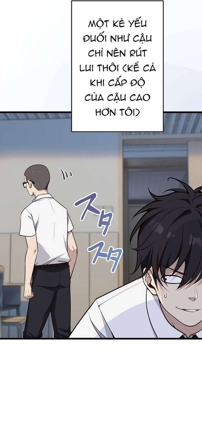 Kakusei Kaku Gamer No Genjitsu Kouryaku Chap 3 - Next Chap 4