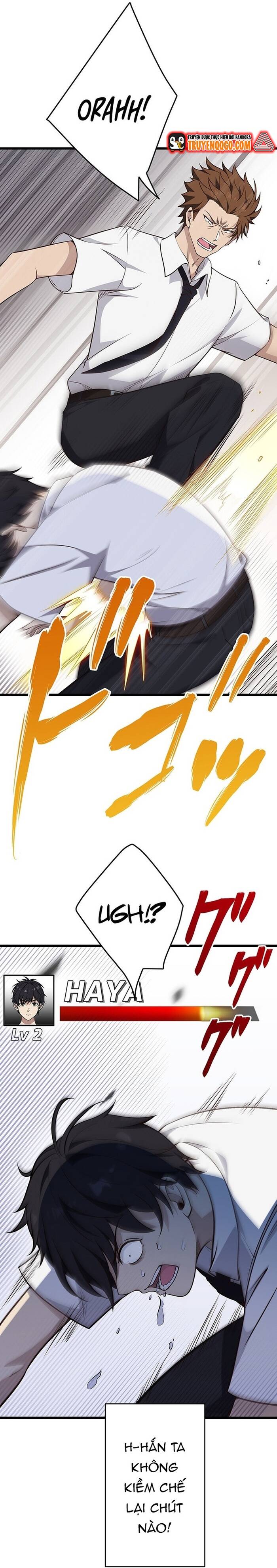 Kakusei Kaku Gamer No Genjitsu Kouryaku Chap 3 - Next Chap 4