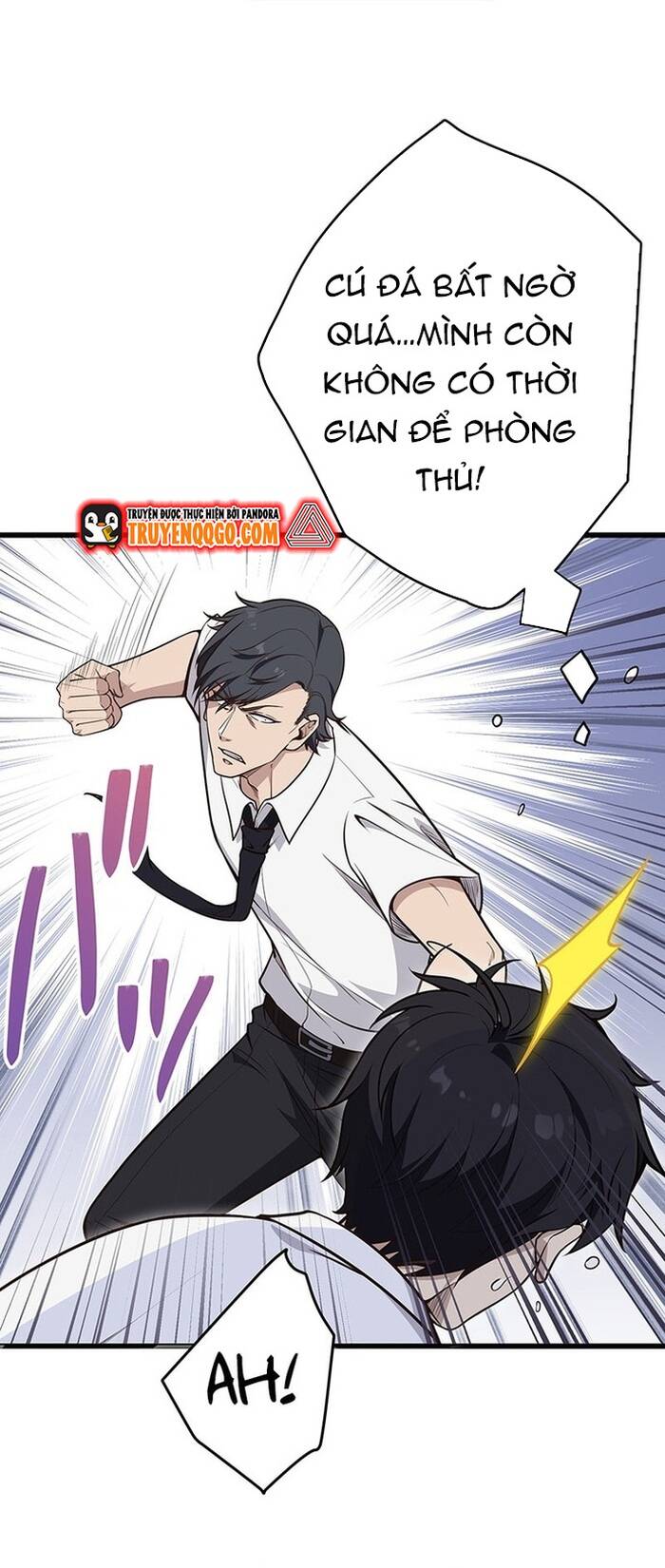 Kakusei Kaku Gamer No Genjitsu Kouryaku Chap 3 - Next Chap 4