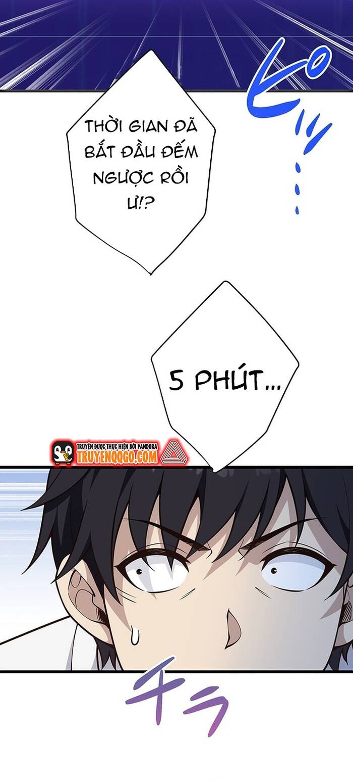 Kakusei Kaku Gamer No Genjitsu Kouryaku Chap 3 - Next Chap 4