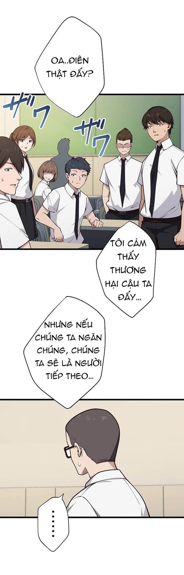 Kakusei Kaku Gamer No Genjitsu Kouryaku Chap 3 - Next Chap 4