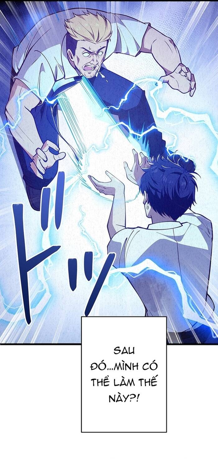 Kakusei Kaku Gamer No Genjitsu Kouryaku Chap 3 - Next Chap 4