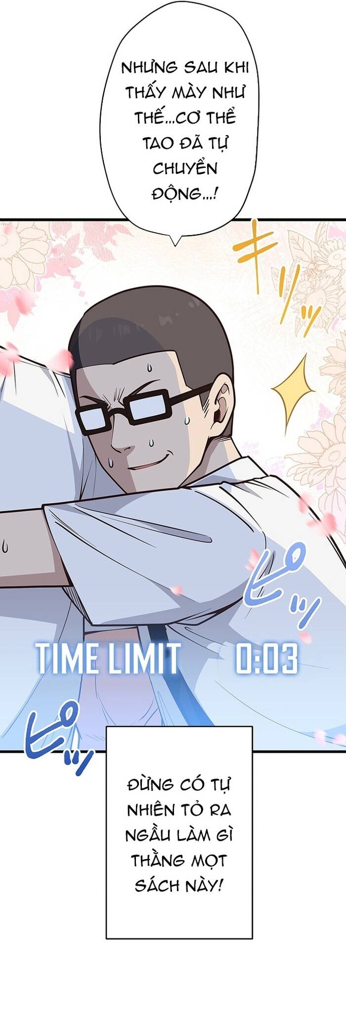 Kakusei Kaku Gamer No Genjitsu Kouryaku Chap 3 - Next Chap 4